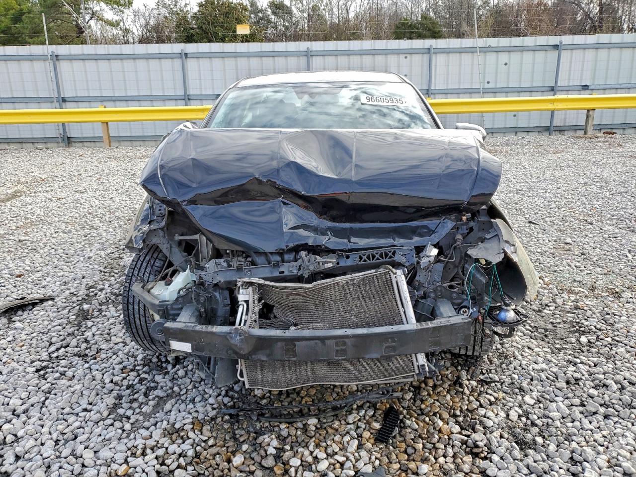 2019 HYUNDAI ELANTRA SEL photo 5
