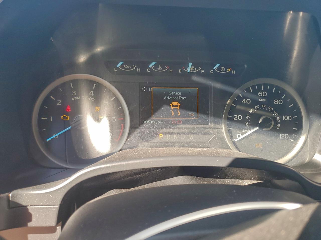 2018 FORD F150 SUPERCREW photo 17