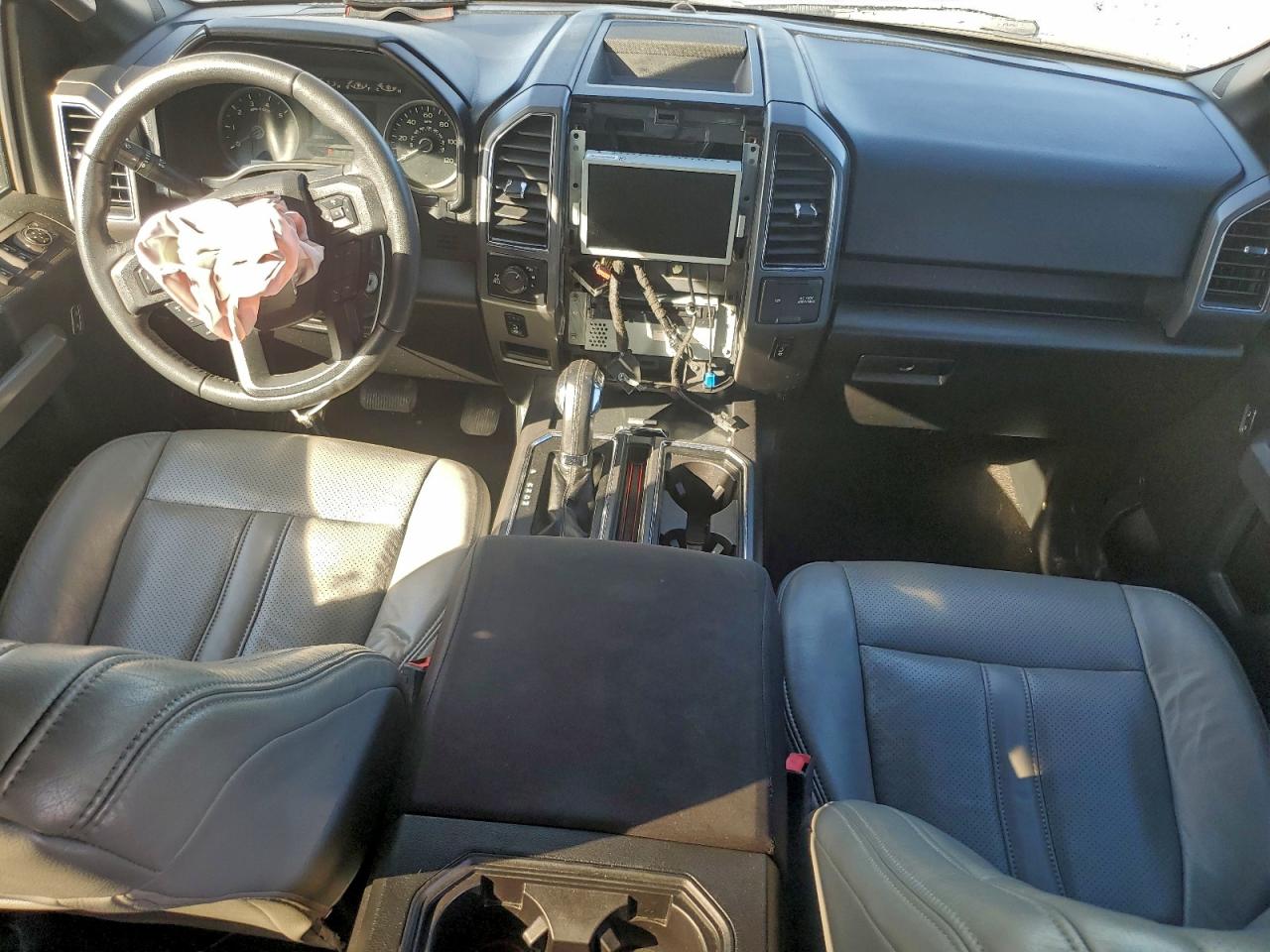 2018 FORD F150 SUPERCREW photo 15