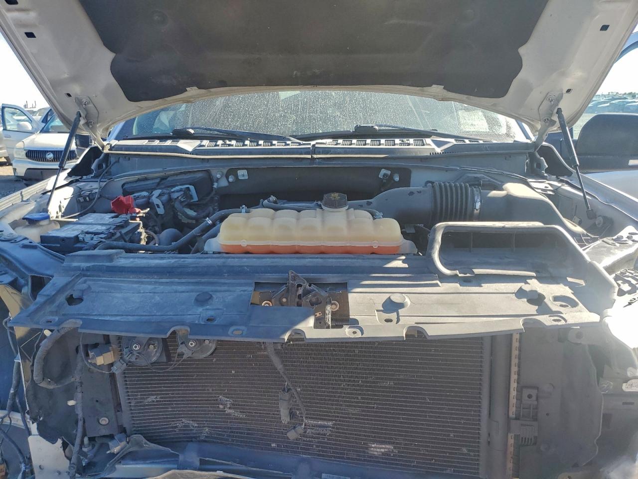 2018 FORD F150 SUPERCREW photo 21