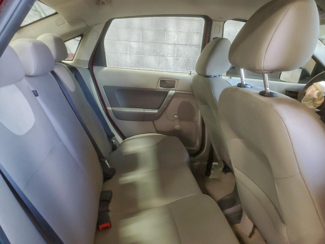 2009 FORD FOCUS S photo 10