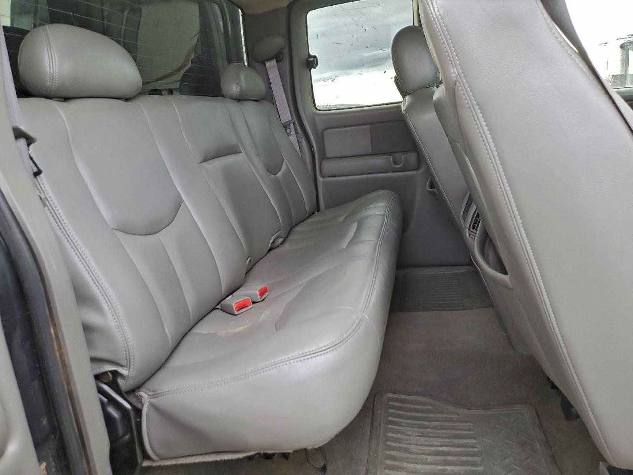 2003 CHEVROLET SILVERADO K1500 photo 10