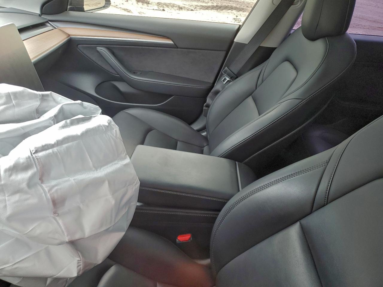 2023 TESLA MODEL 3 photo 9