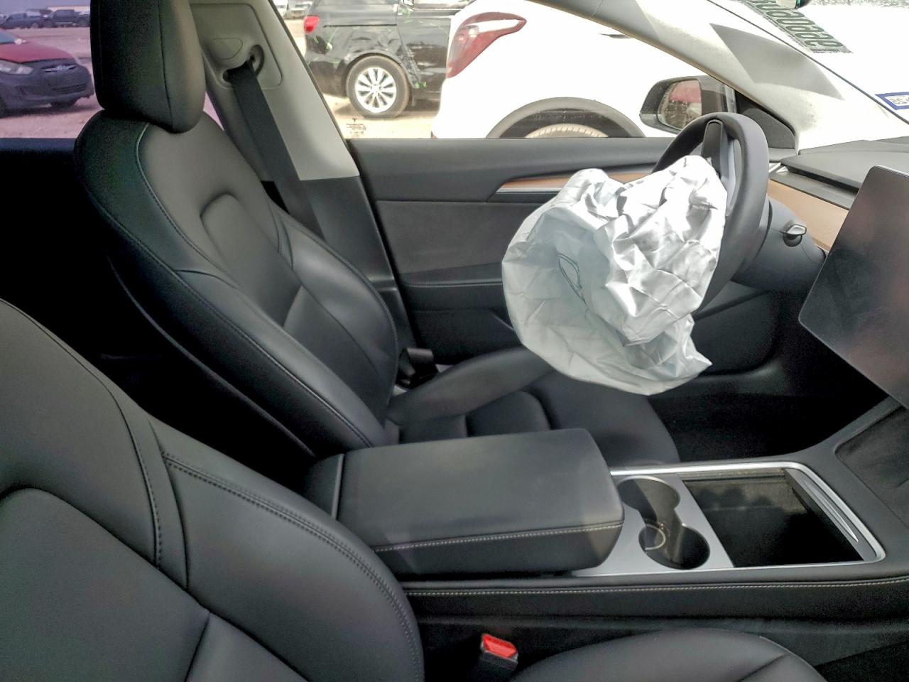 2023 TESLA MODEL 3 photo 8