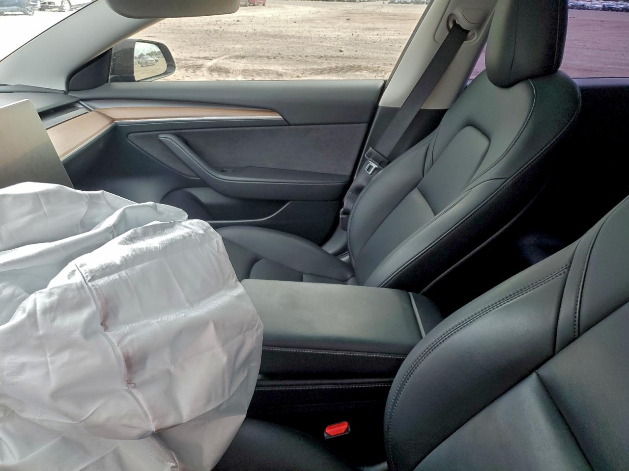 2023 TESLA MODEL 3 photo 7