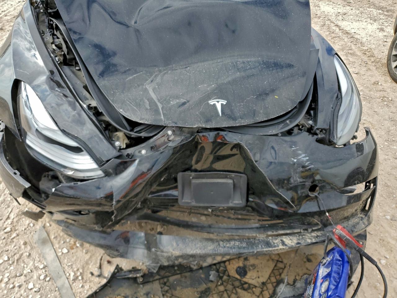 2023 TESLA MODEL 3 photo 11