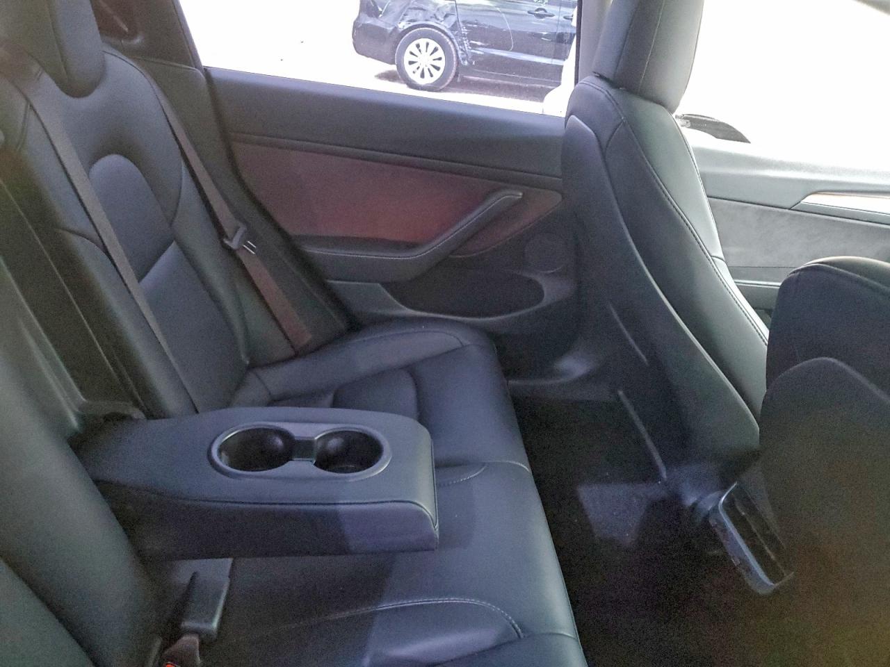 2023 TESLA MODEL 3 photo 10