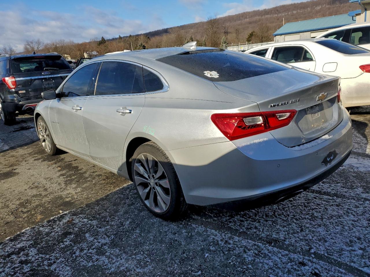 2016 CHEVROLET MALIBU PREMIER photo 2