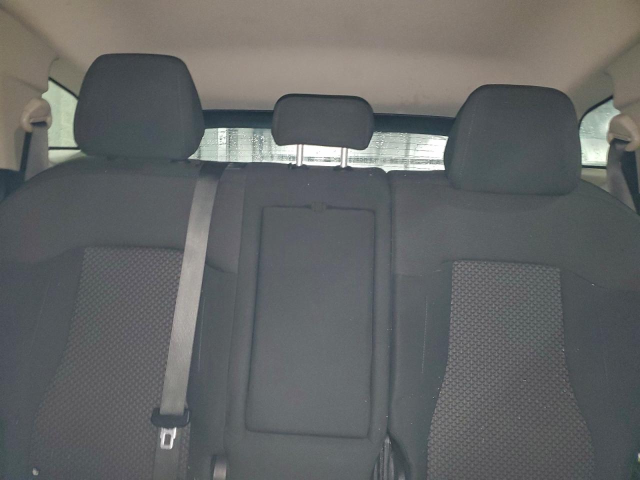 2023 KIA SPORTAGE LX photo 10