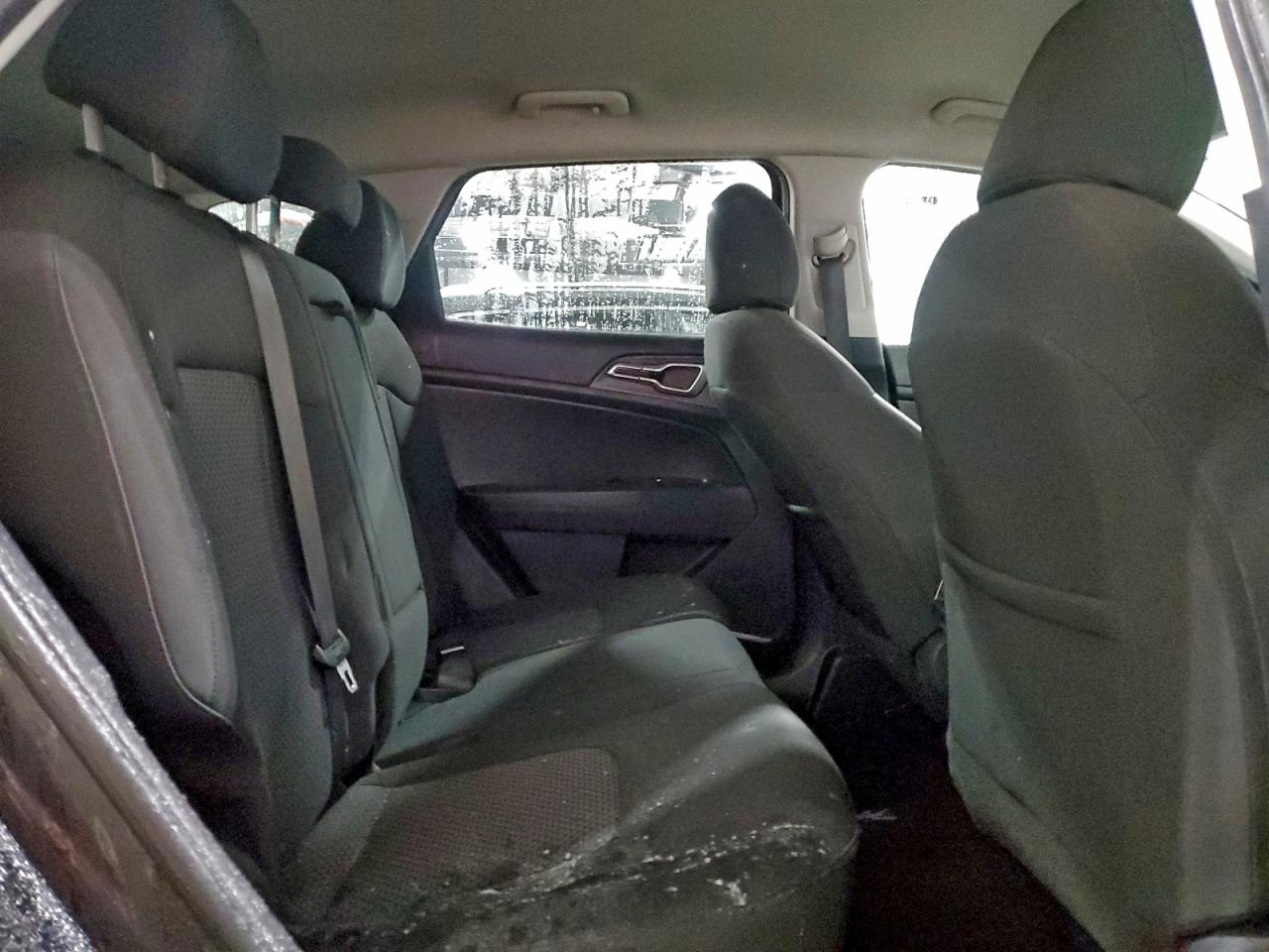2023 KIA SPORTAGE LX photo 11