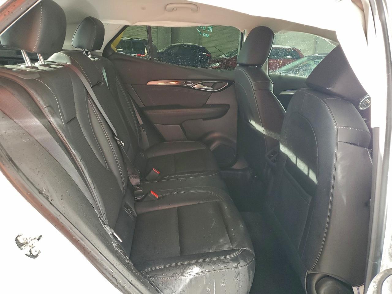 2024 BUICK ENVISION PREFERRED photo 11