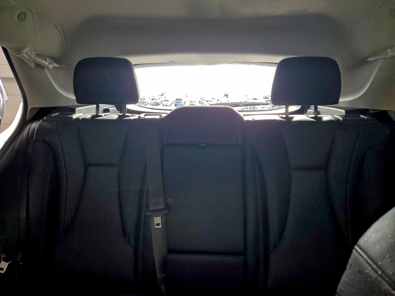 2024 BUICK ENVISION PREFERRED photo 10