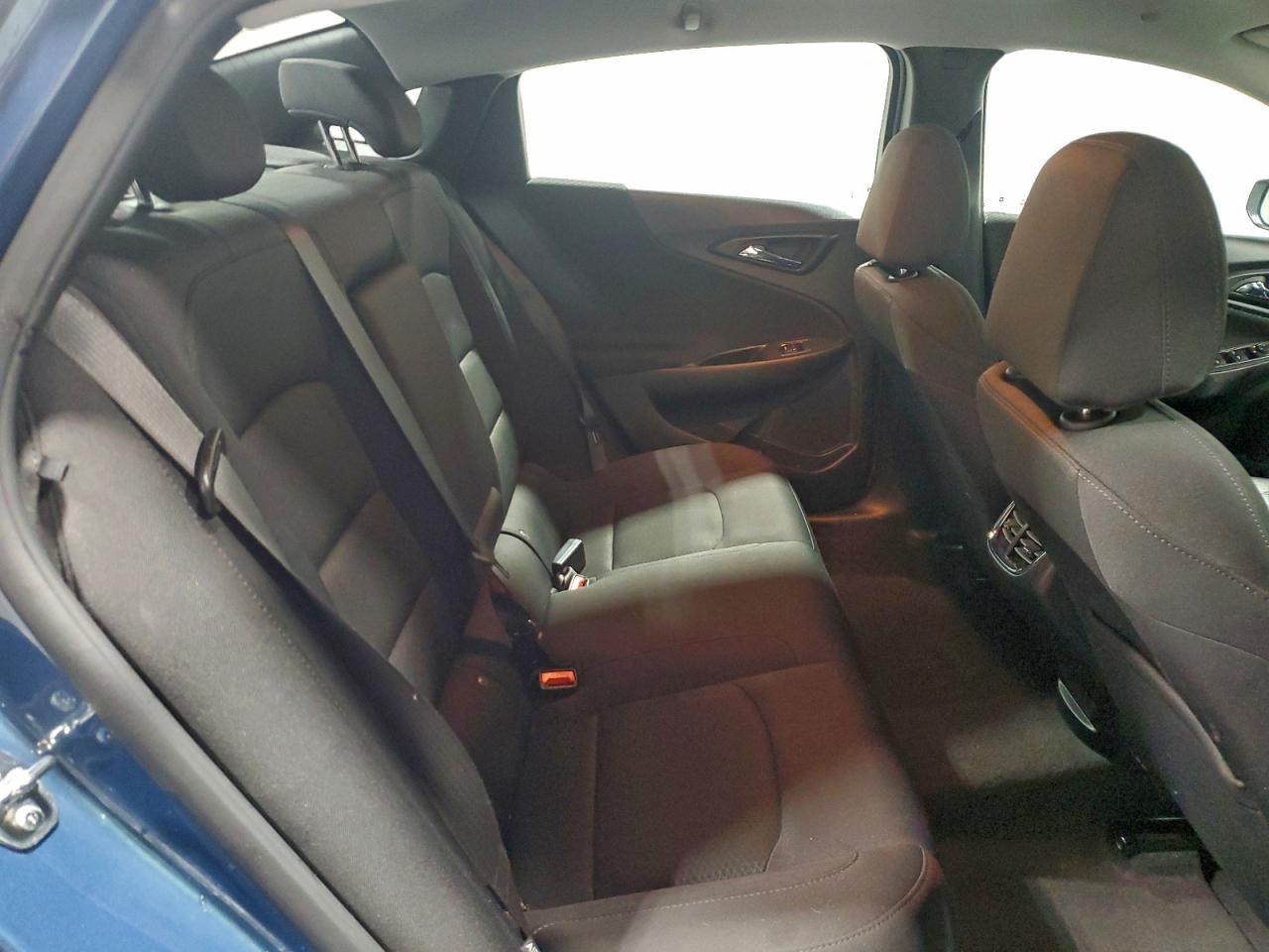 2024 CHEVROLET MALIBU LT photo 10