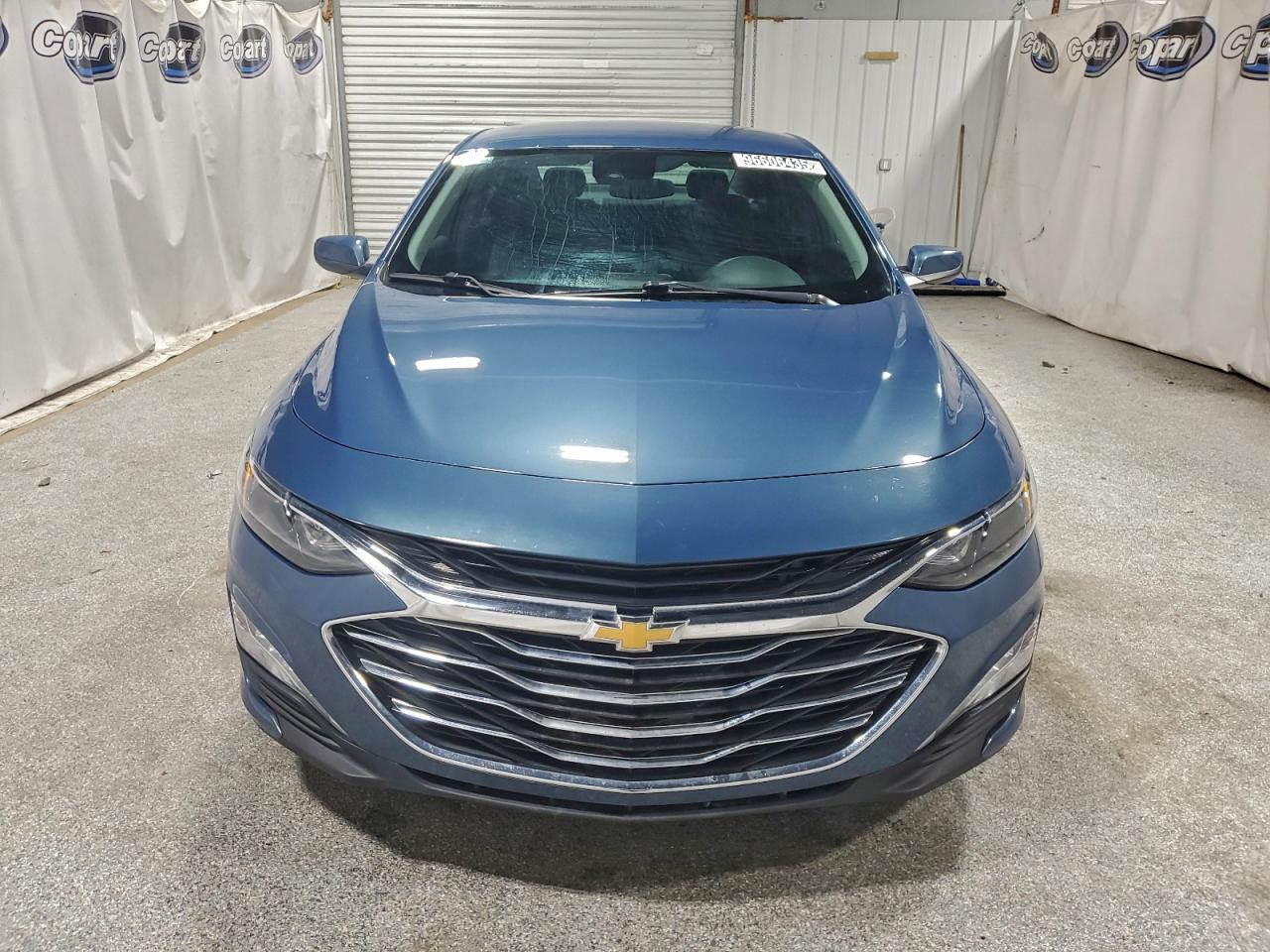 2024 CHEVROLET MALIBU LT photo 5