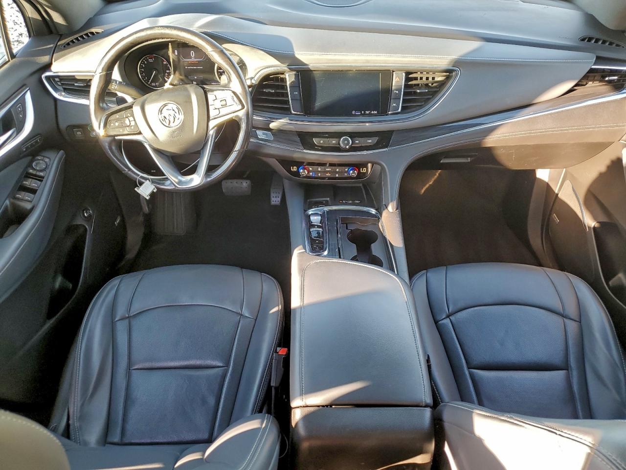 2022 BUICK ENCLAVE PREMIUM photo 8