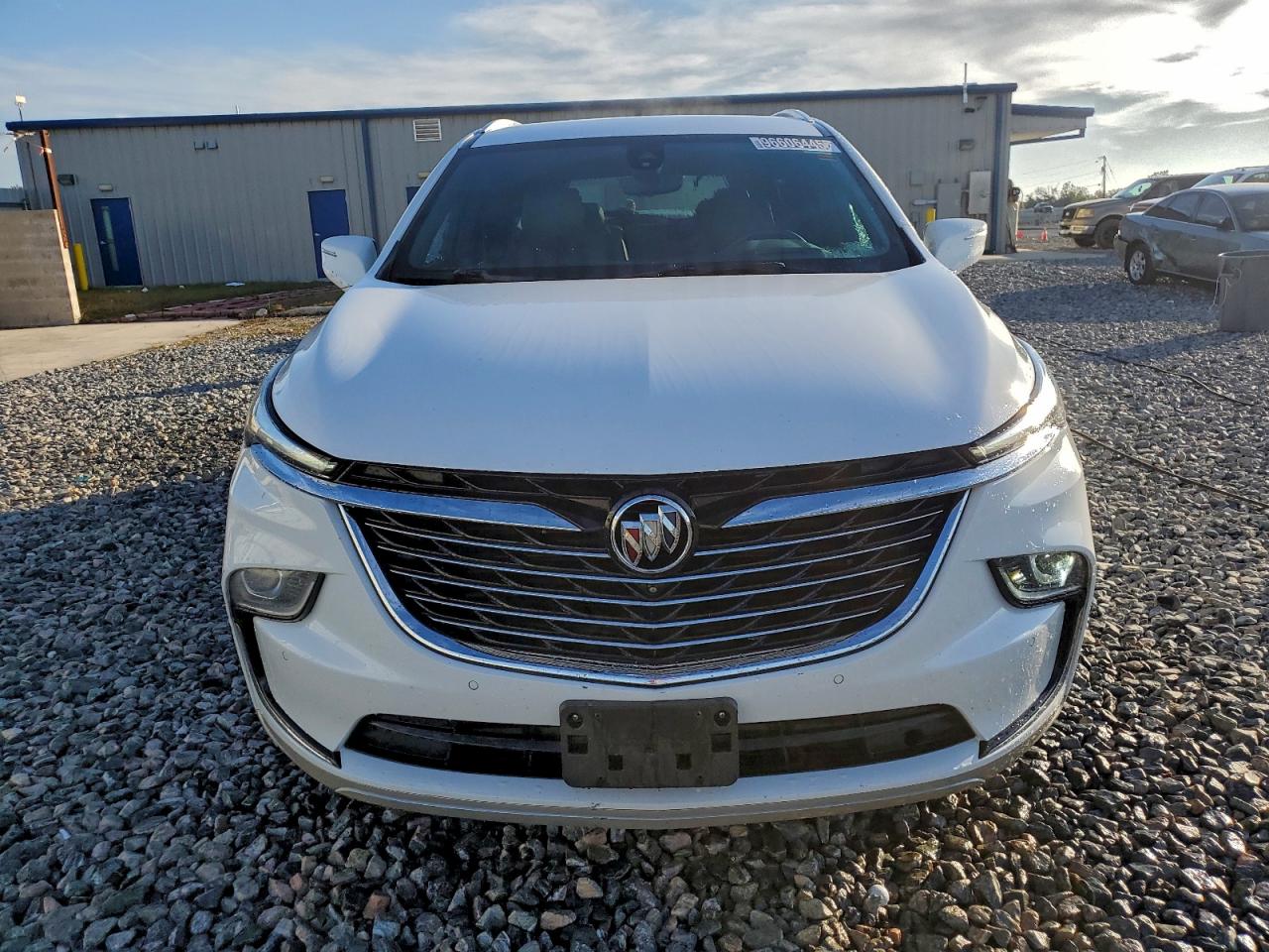 2022 BUICK ENCLAVE PREMIUM photo 5