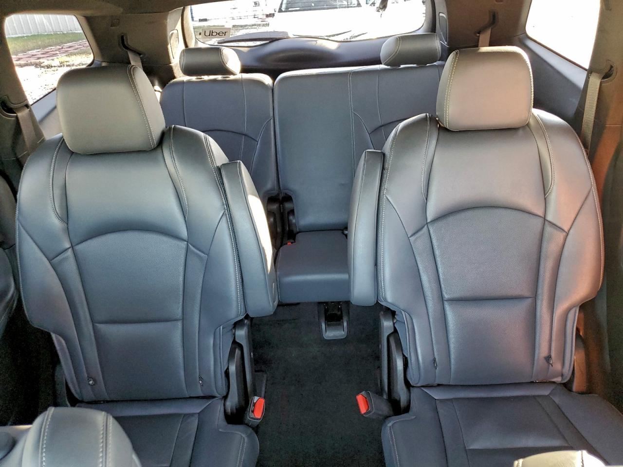 2022 BUICK ENCLAVE PREMIUM photo 10