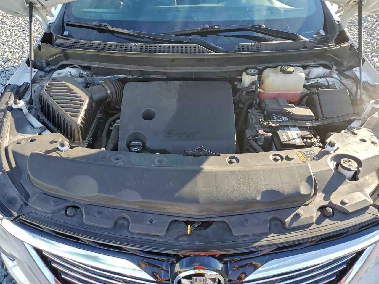 2022 BUICK ENCLAVE PREMIUM photo 12