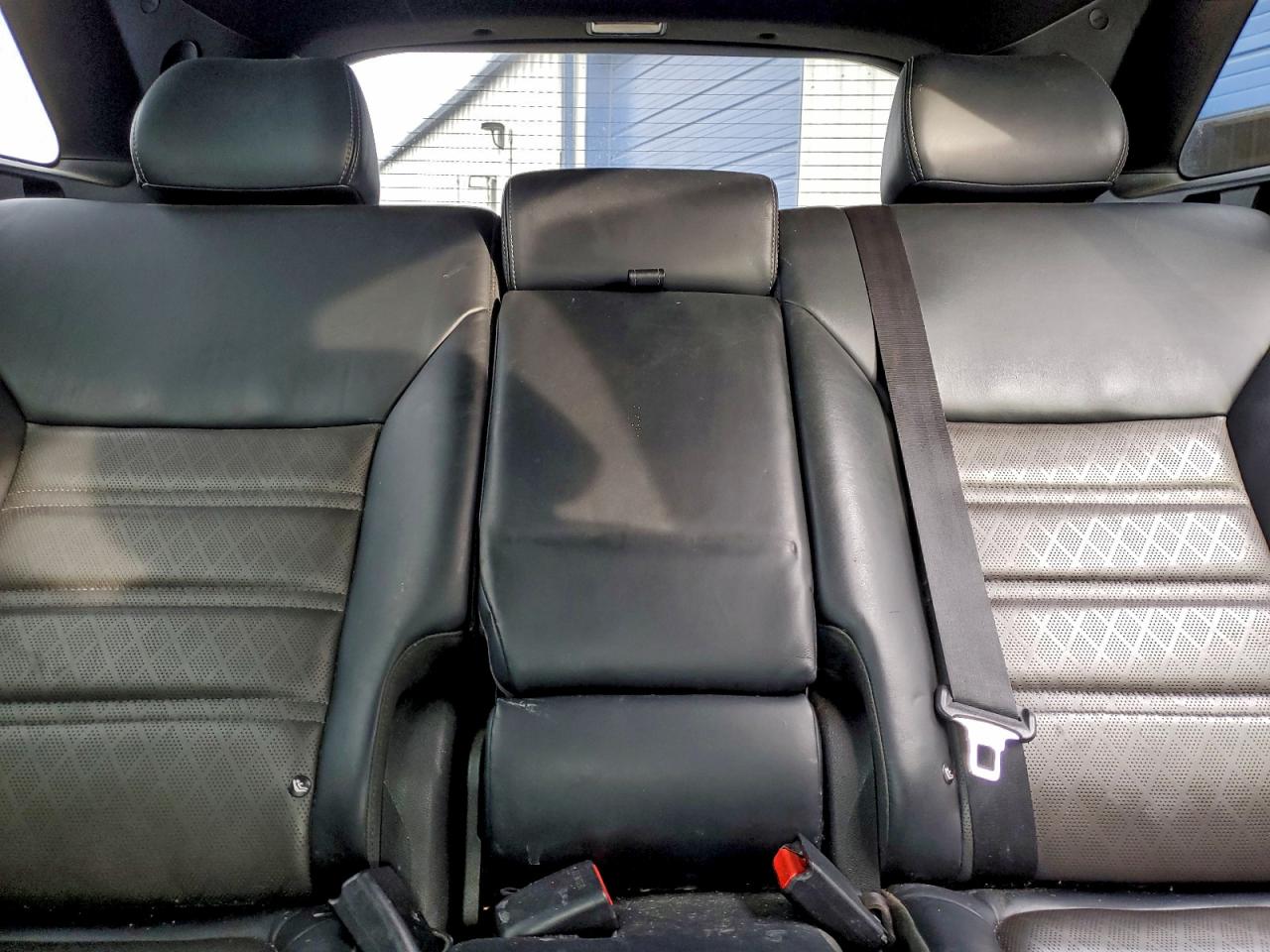 2016 KIA SORENTO SX photo 10