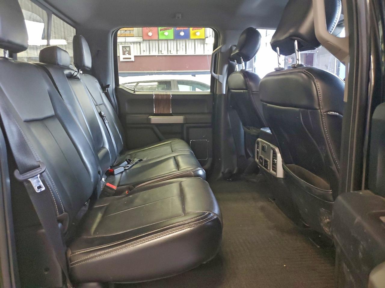 2018 FORD F150 SUPERCREW photo 10