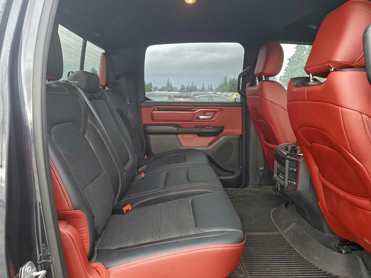 2019 RAM 1500 REBEL photo 10