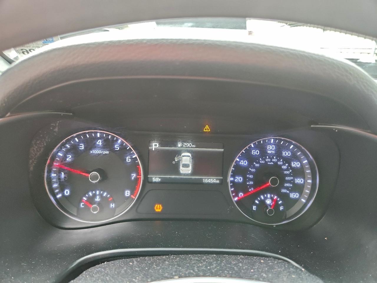 2024 KIA FORTE LX photo 9