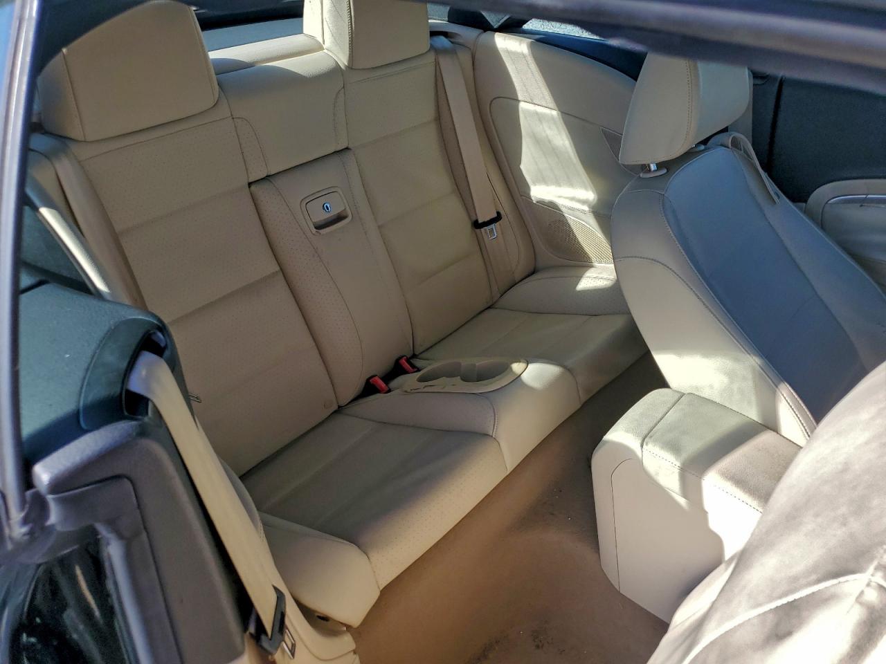2012 VOLKSWAGEN EOS KOMFORT photo 10
