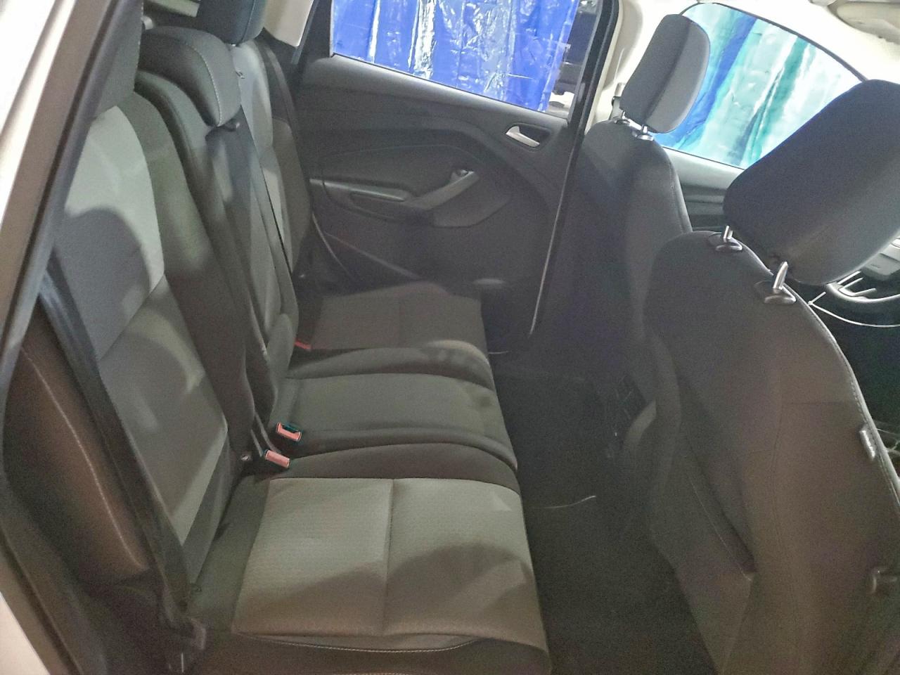 2018 FORD ESCAPE SE photo 11