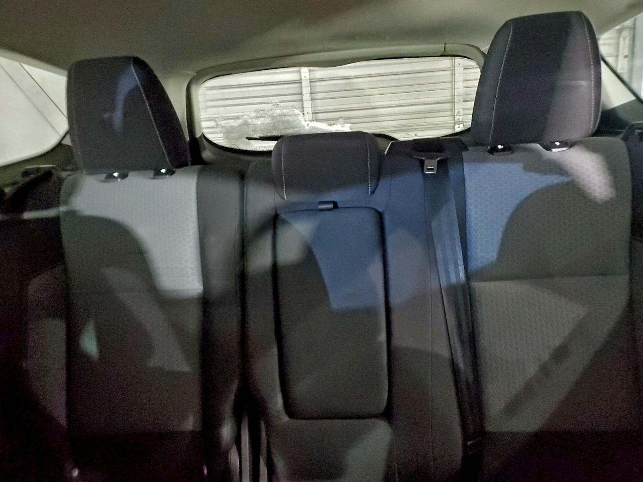 2018 FORD ESCAPE SE photo 10