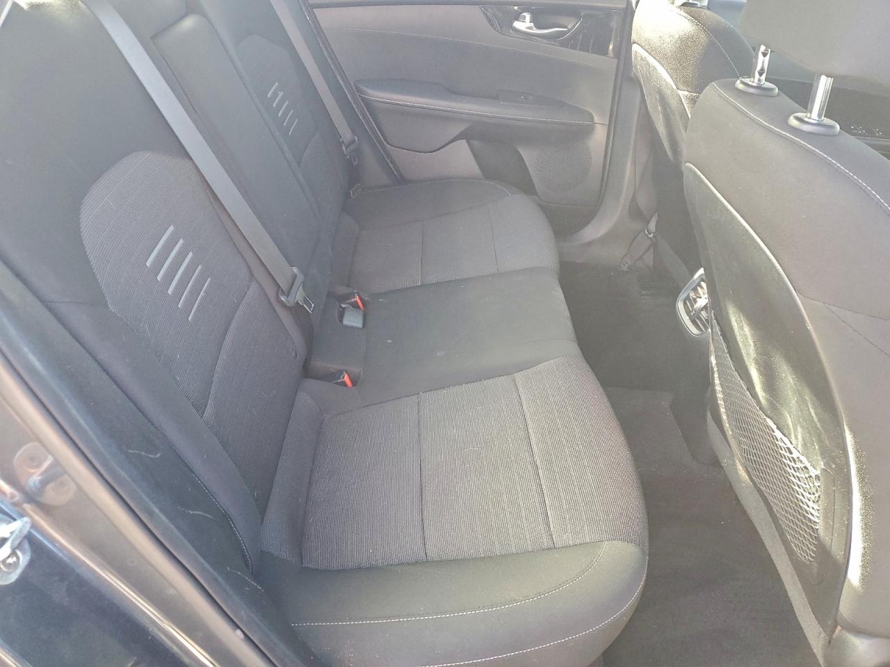 2019 KIA FORTE EX photo 10