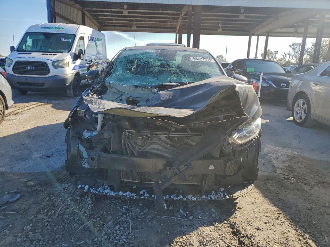 2019 KIA FORTE EX photo 5