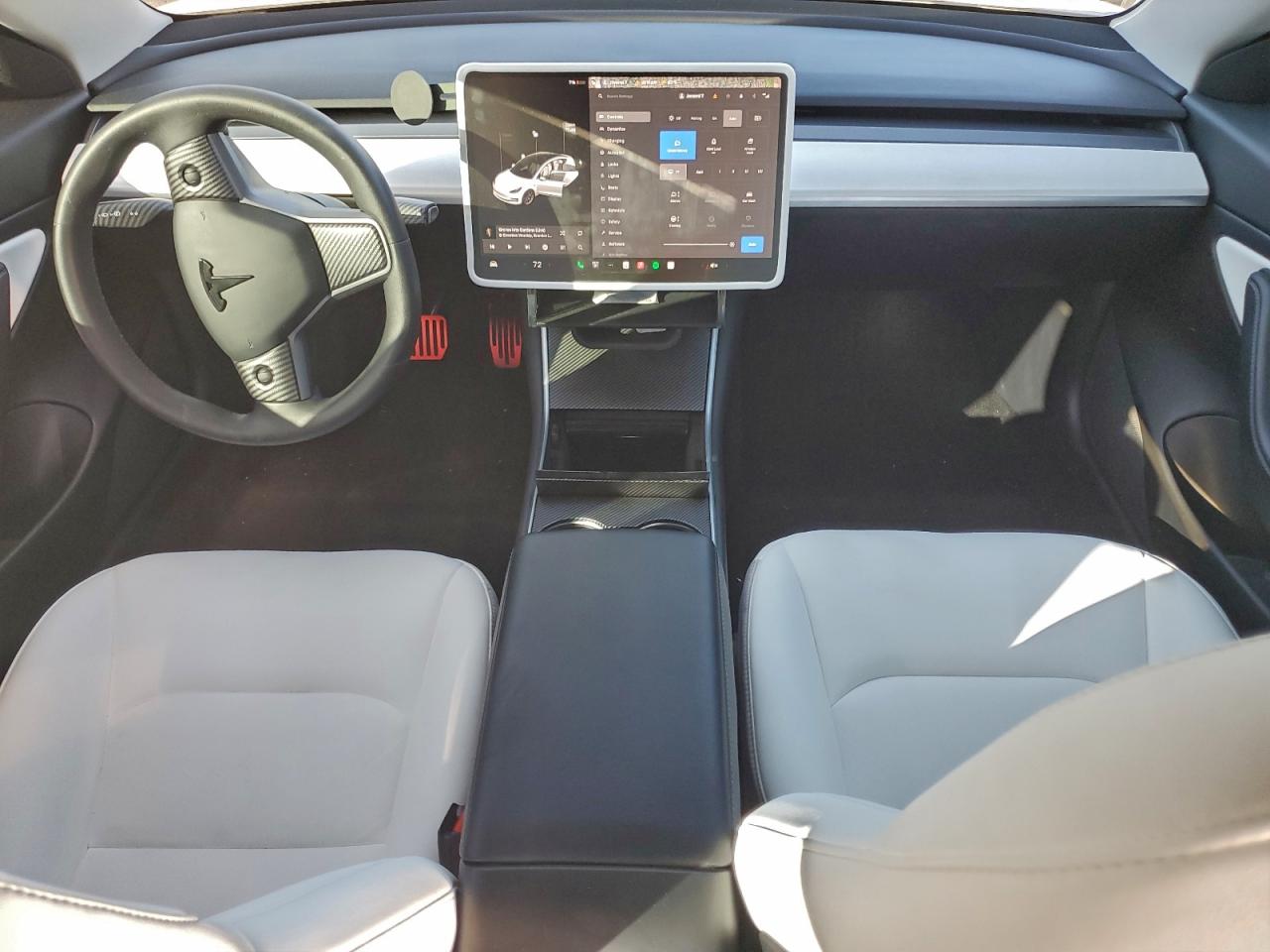 2020 TESLA MODEL 3 photo 8