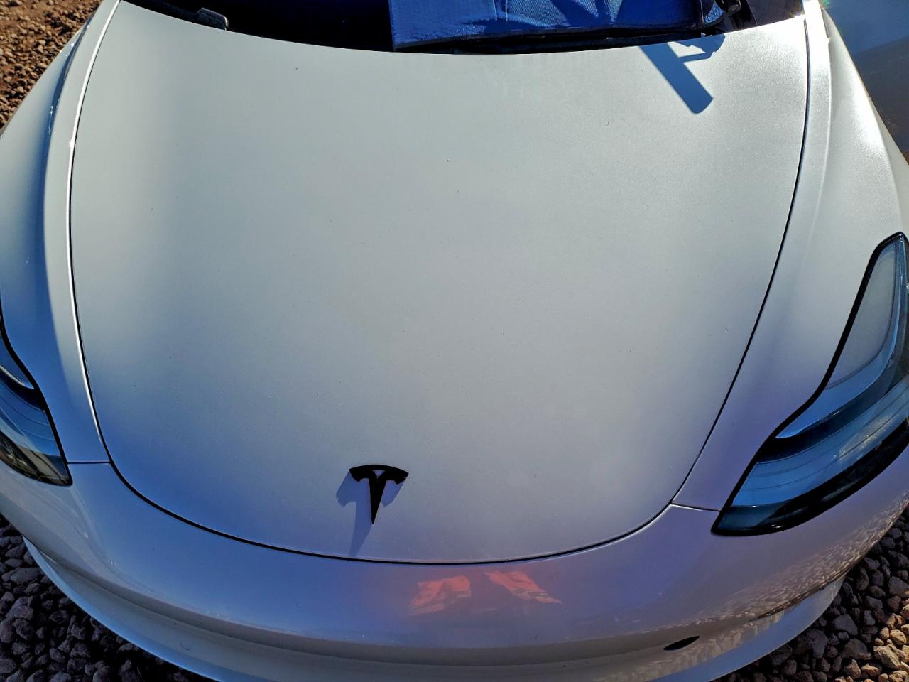 2020 TESLA MODEL 3 photo 11