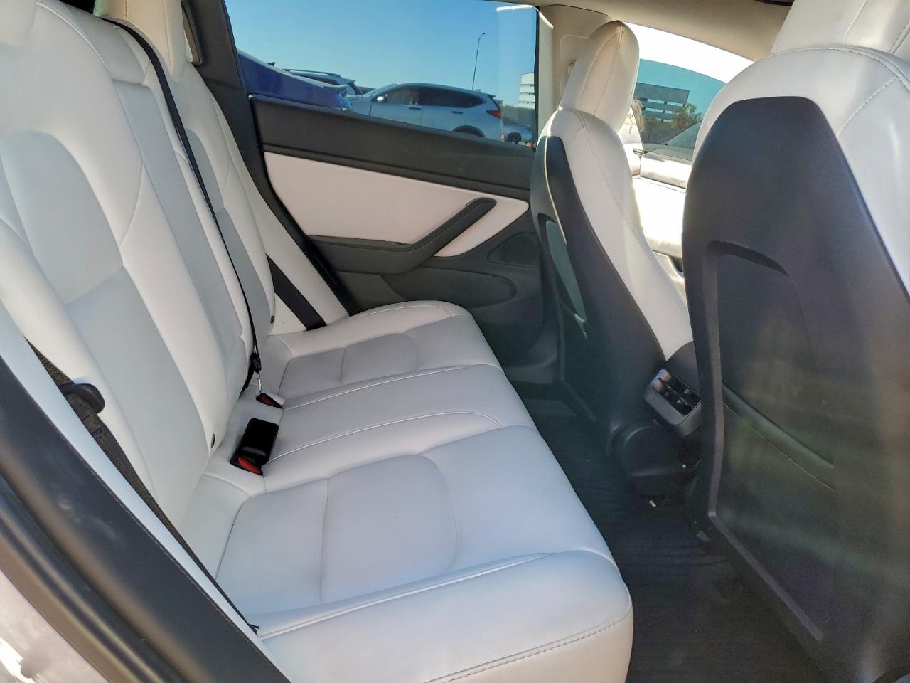 2020 TESLA MODEL 3 photo 10