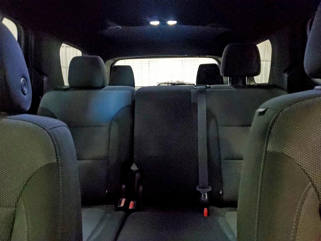 2023 CHEVROLET TRAVERSE LT photo 10