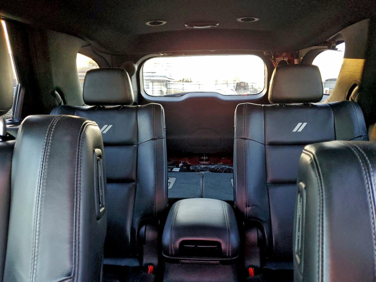 2019 DODGE DURANGO R/T photo 10