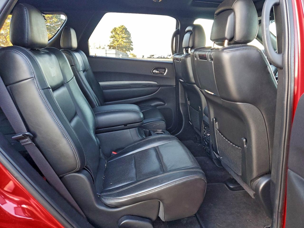 2019 DODGE DURANGO R/T photo 11
