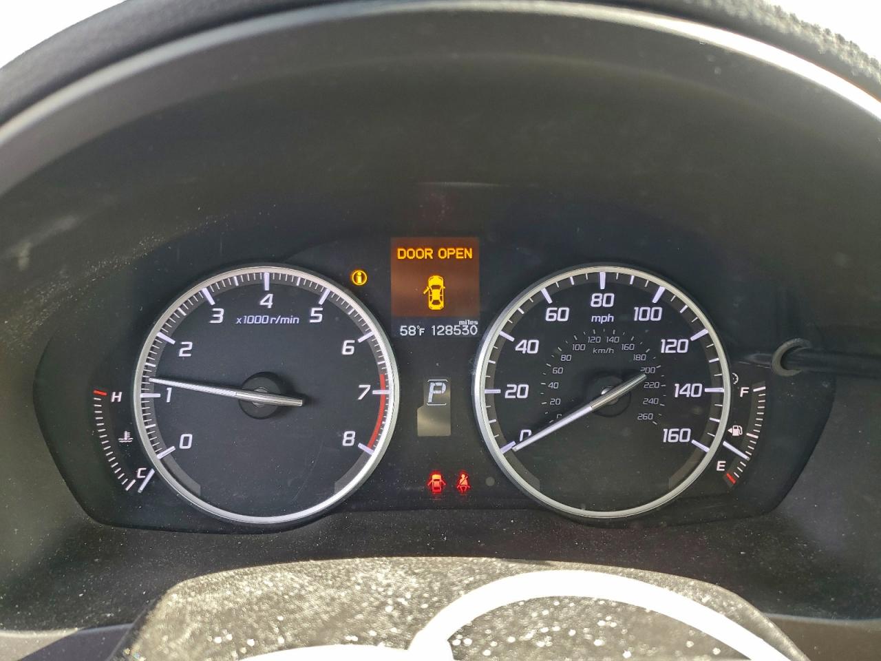 2014 ACURA ILX 20 TECH photo 9