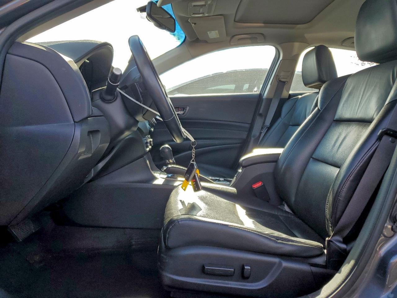 2014 ACURA ILX 20 TECH photo 7