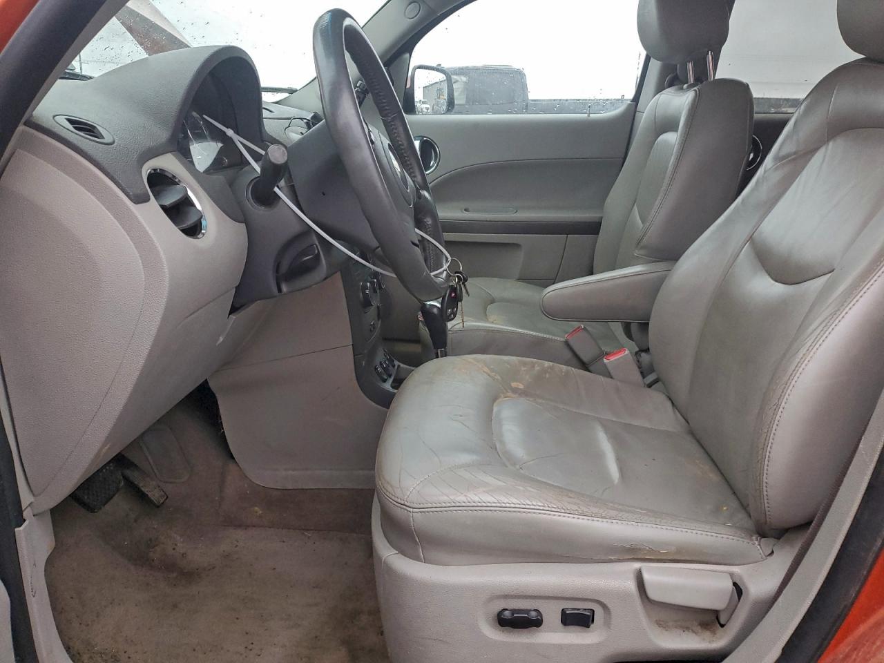 2007 CHEVROLET HHR LT photo 7