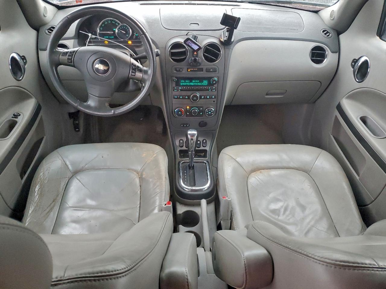 2007 CHEVROLET HHR LT photo 8