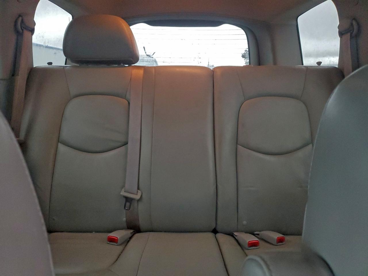 2007 CHEVROLET HHR LT photo 10