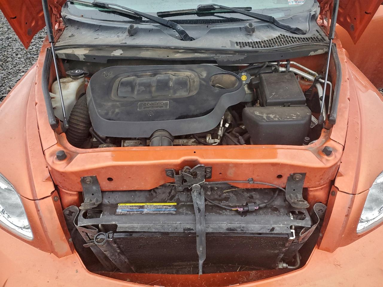 2007 CHEVROLET HHR LT photo 12