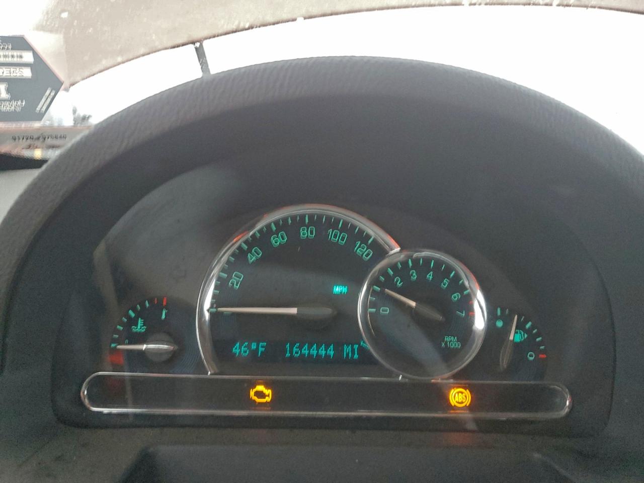 2007 CHEVROLET HHR LT photo 9