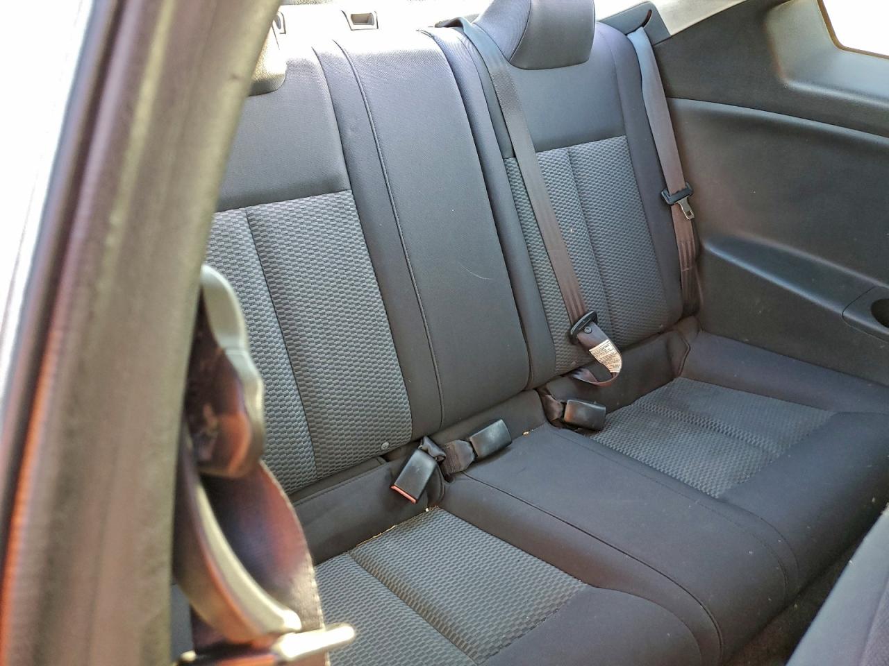 2008 NISSAN ALTIMA 2.5S photo 10
