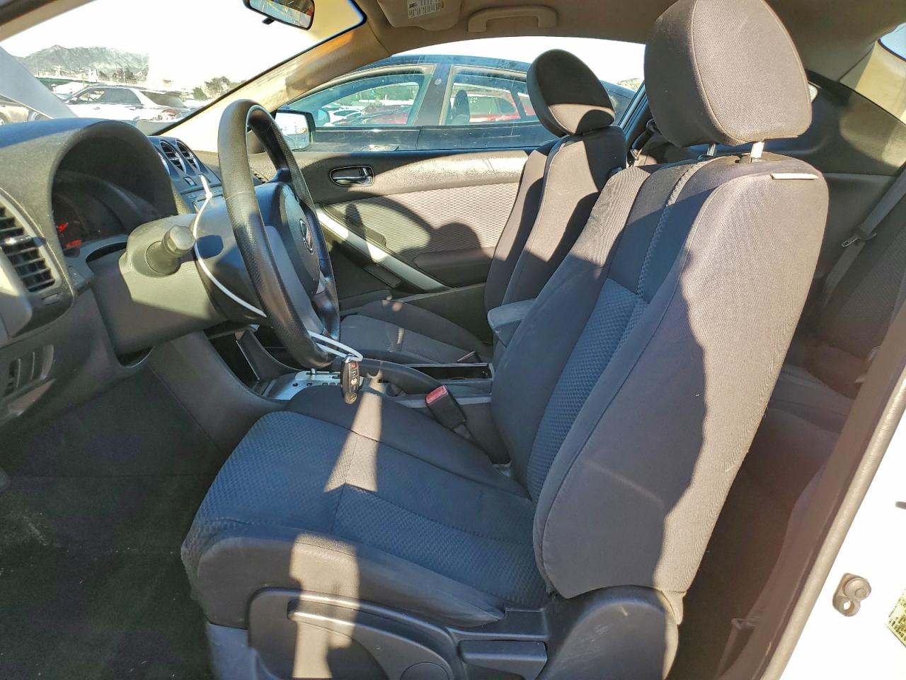 2008 NISSAN ALTIMA 2.5S photo 7