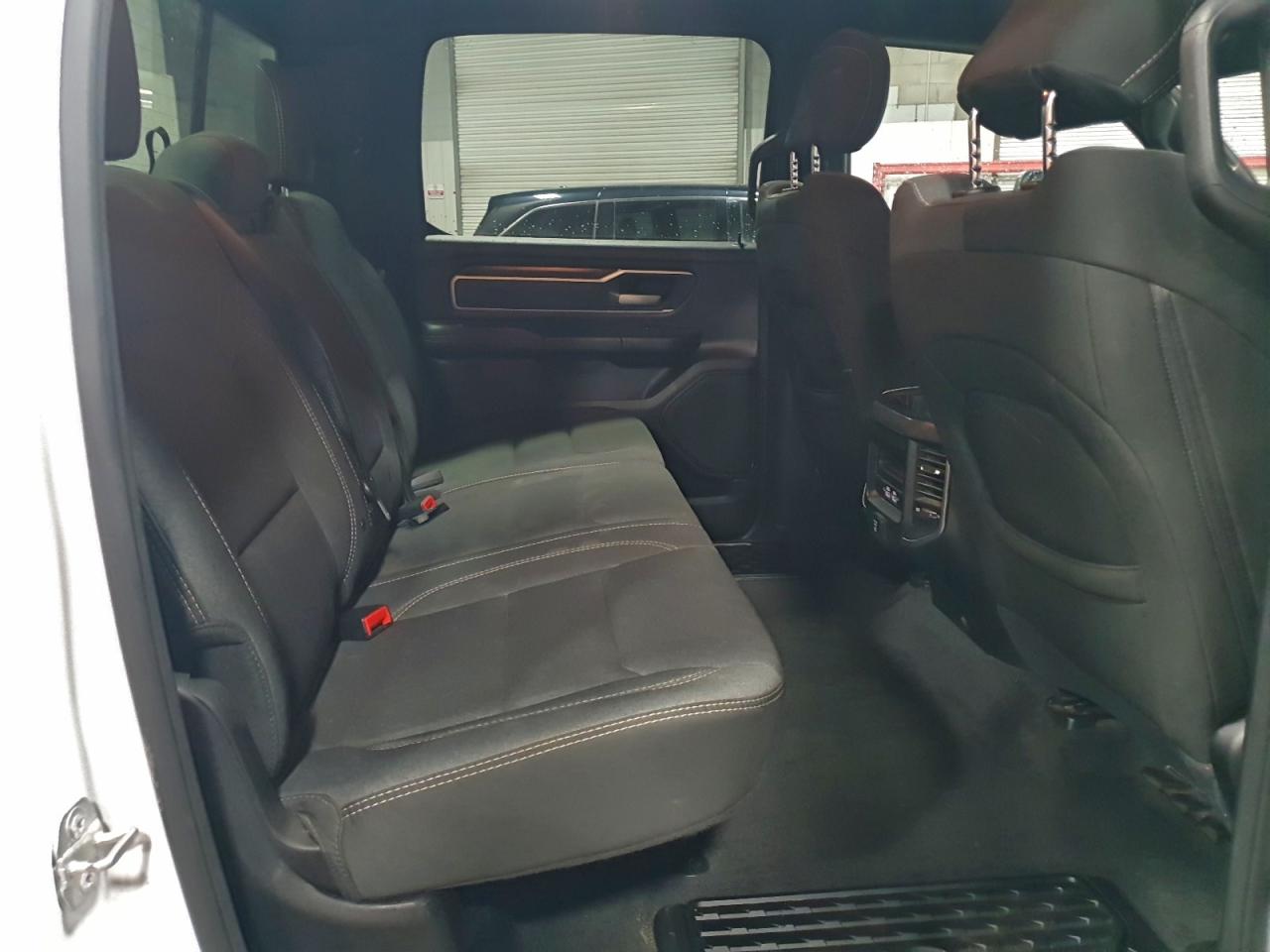 2021 RAM 1500 BIG HORN/LONE STAR photo 10