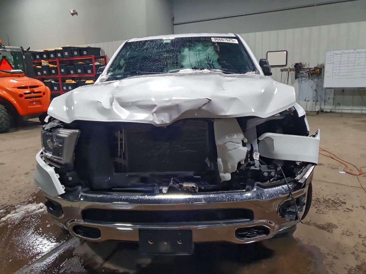 2021 RAM 1500 BIG HORN/LONE STAR photo 5