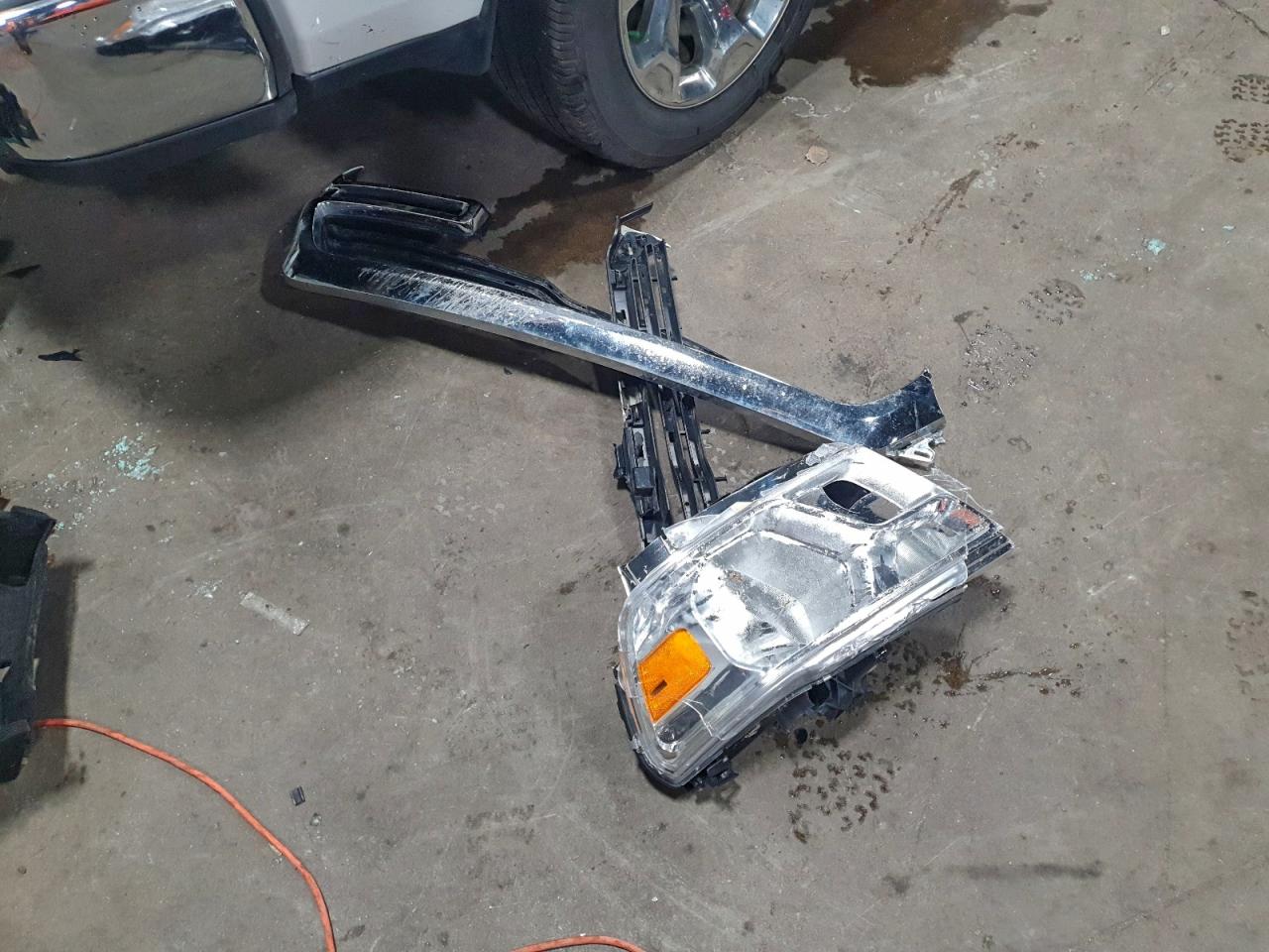 2021 RAM 1500 BIG HORN/LONE STAR photo 12