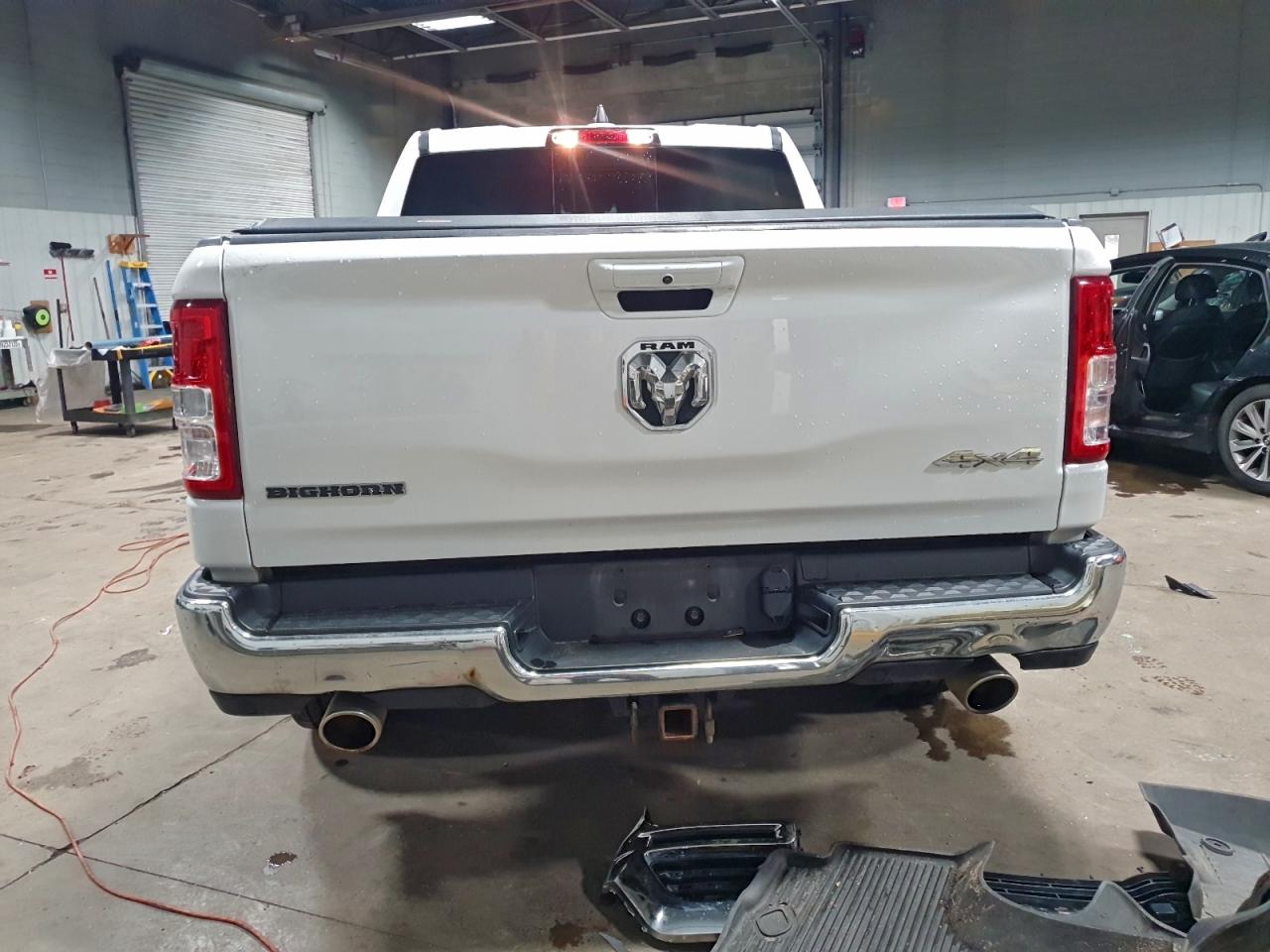 2021 RAM 1500 BIG HORN/LONE STAR photo 6